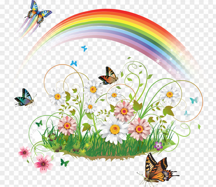 Rainbow Surfing The Rainbow: Visualisation And Chakra Balancing For Writers Photography Illustration PNG
