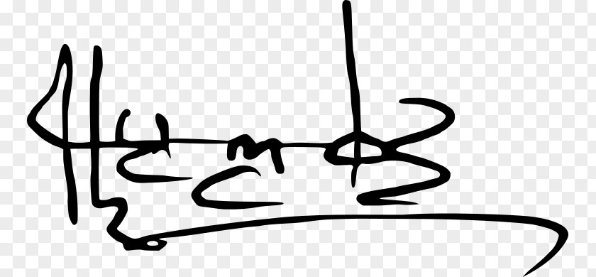 Signature Name Image Tracing Clip Art PNG