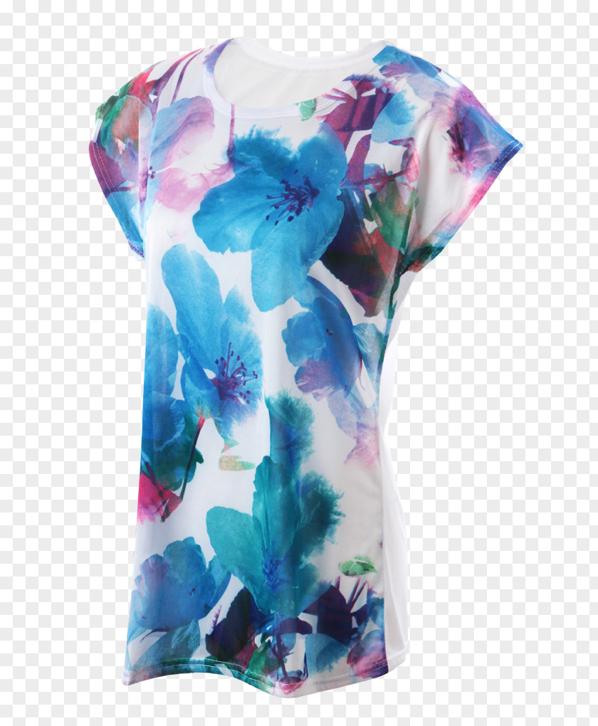 T-shirt Blouse Sleeve Clothing Dress PNG