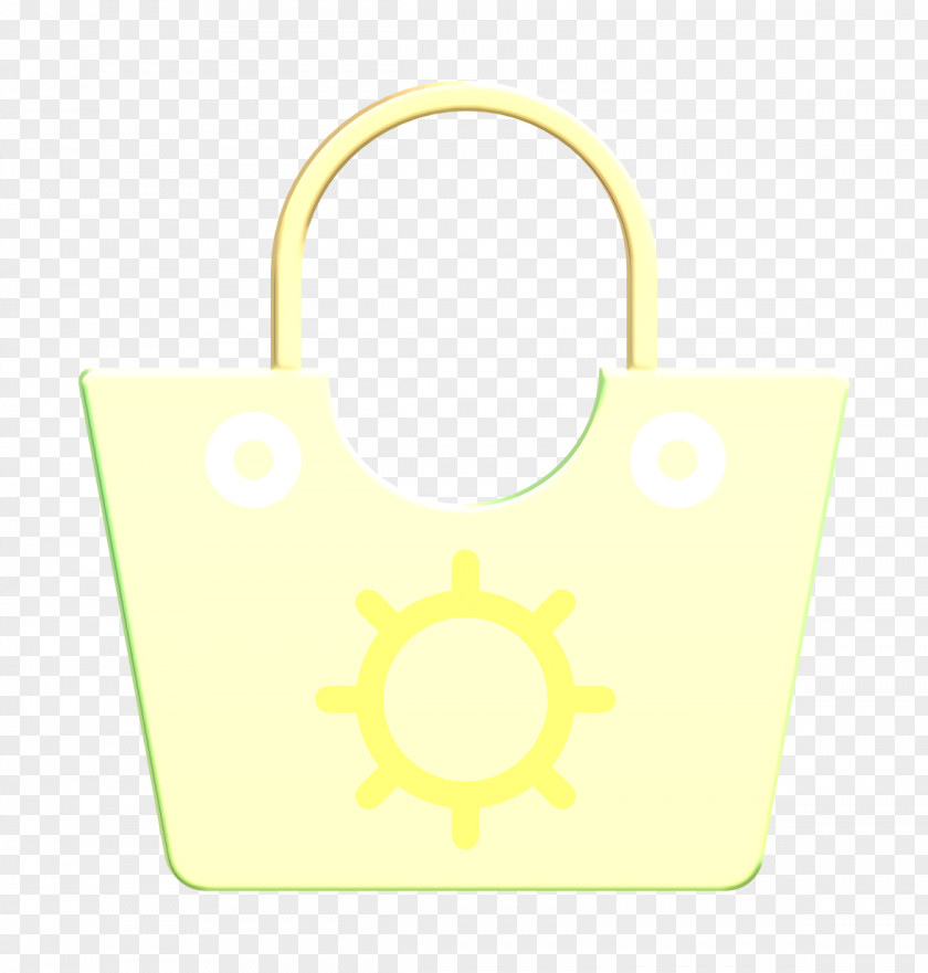Travel Icon Bag PNG