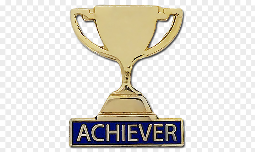 Trophy Achiever Badge United Kingdom Award PNG