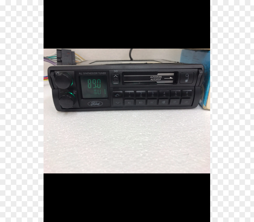 Audio Cassette Electronics Car Multimedia Technology Media Player PNG