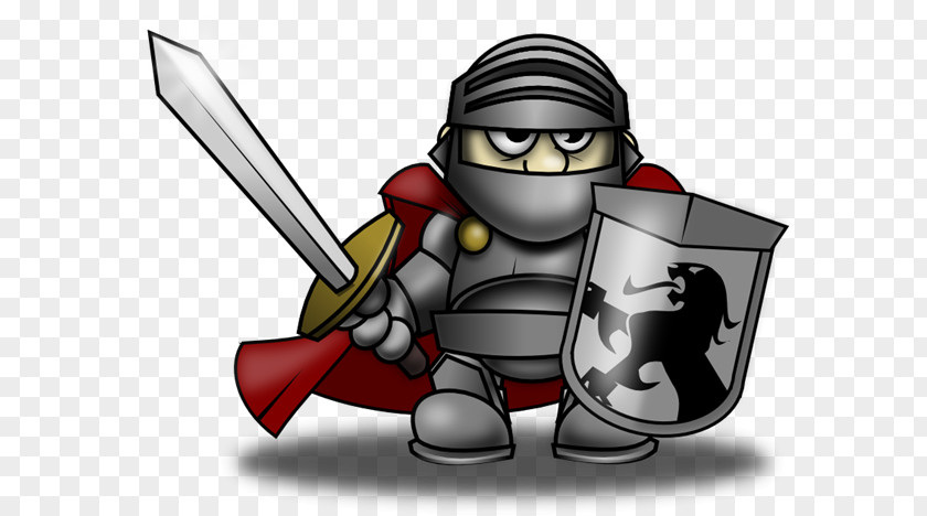 Battle Cliparts Knight Free Content Clip Art PNG