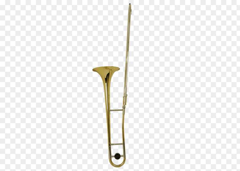 Brass Types Of Trombone 01504 PNG
