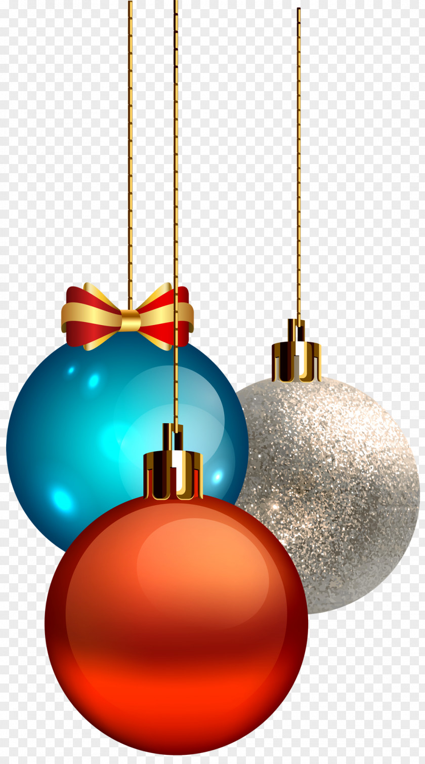 Christmas Ornament Decoration Clip Art PNG