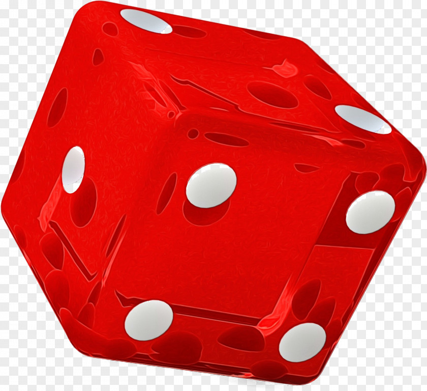 Dice Game Product Design PNG