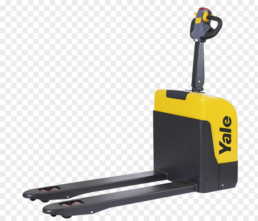 Electric Equipment Yale University Pallet Jack Forklift Materials Handling Corporation PNG