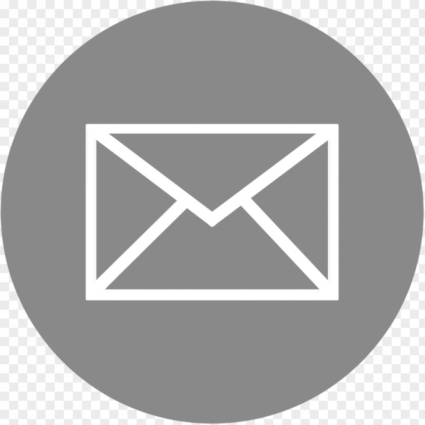 Email Symbol Icon PNG