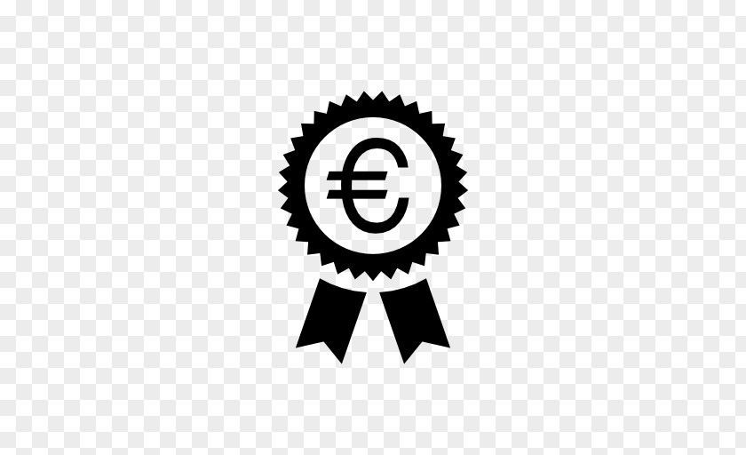 Euro Sign Coins Currency Symbol PNG