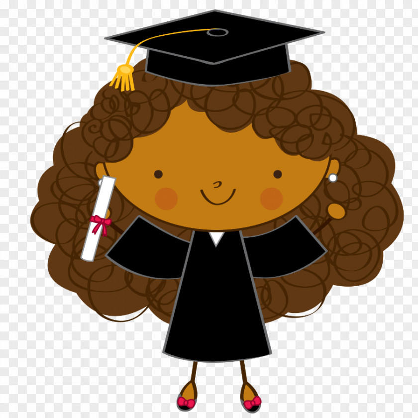 Graduation Ceremony Clip Art Image Drawing PNG