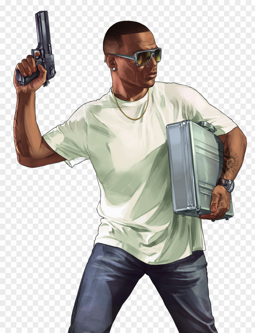 Grand Theft Auto V GTA 5 Online: Gunrunning Smuggler's Run Auto: San Andreas PlayStation 4 PNG