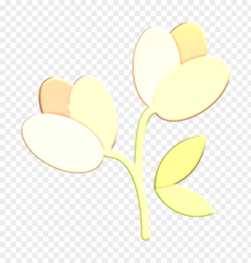 Holiday Elements Icon Flowers Flower PNG