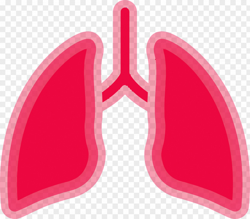 Lung Medical Healthcare PNG