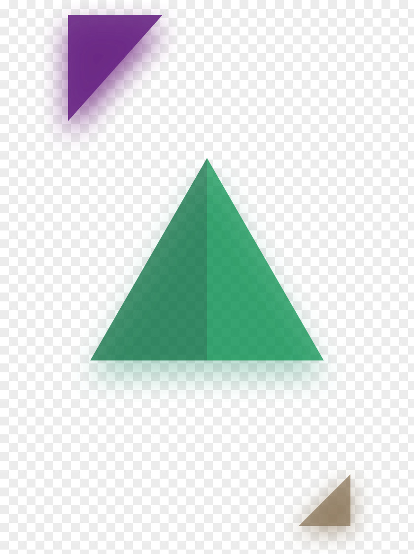 Machu Picchu Green Triangle Teal Wish List PNG