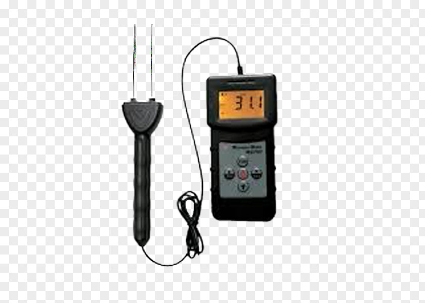 Moisture Meters Water Content Humidity Cotton PNG