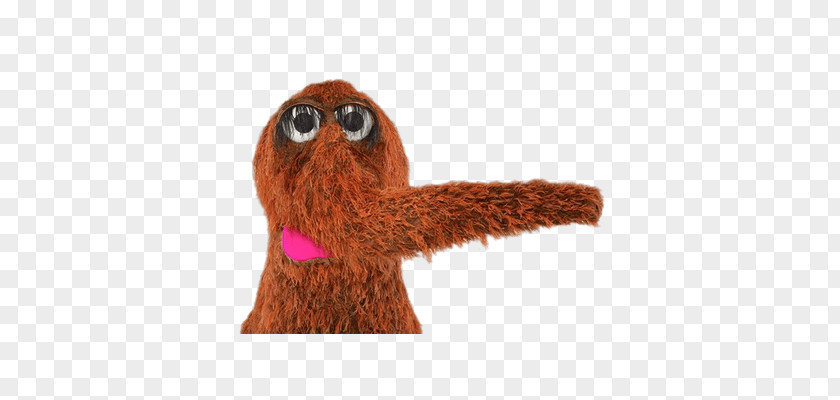 Mr. Snuffleupagus Telly Monster Elmo Big Bird Grover PNG