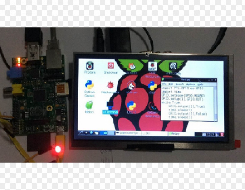 Output Devices Computer Monitors Thin-film-transistor Liquid-crystal Display HDMI VGA Connector PNG