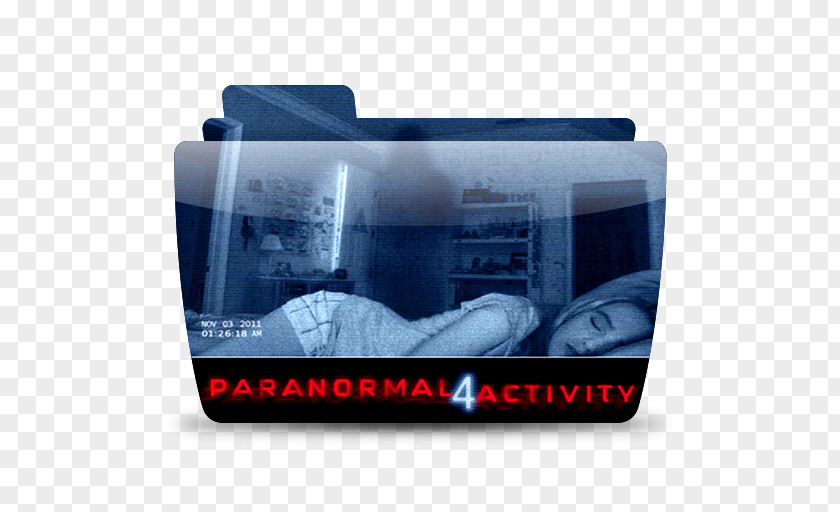 Paranormal Activity 4 Hunter Rey Film Criticism 0 PNG