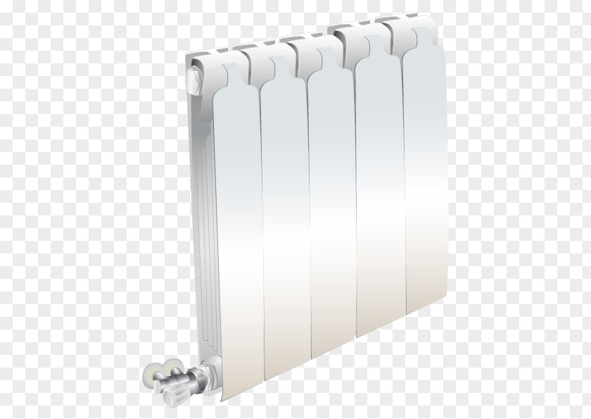 Radiator Angle PNG