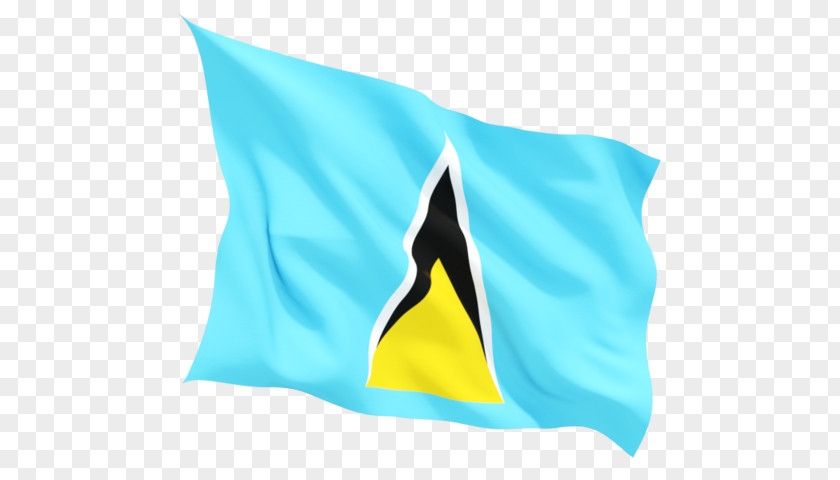 Saint Flag Lucia Of New Mexico PNG