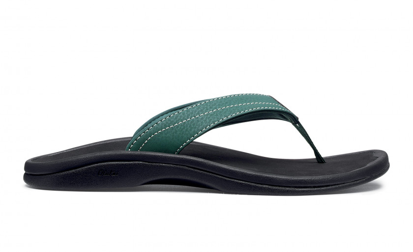 Sandal Slipper Flip-flops Slide OluKai PNG