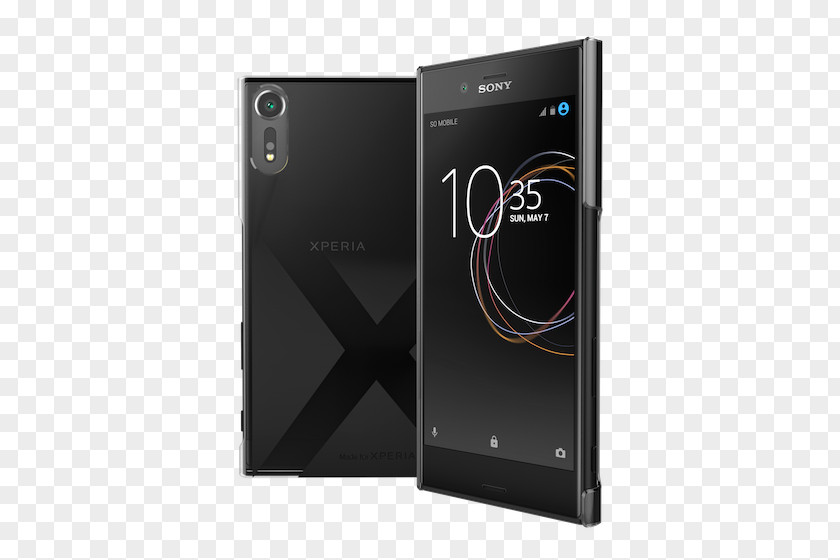 Smartphone Sony Xperia XZs XA1 Z3 Feature Phone PNG