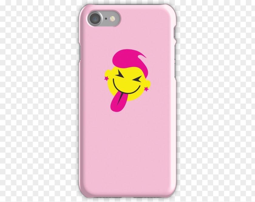 Smiley Iphone IPhone 6 5c 7 X Speck Products PNG