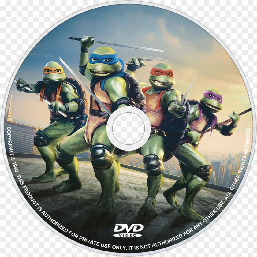 Teenage Mutant Ninja Turtles Out Of The Shadows Raphael Turtles: In Time Shredder Poster PNG