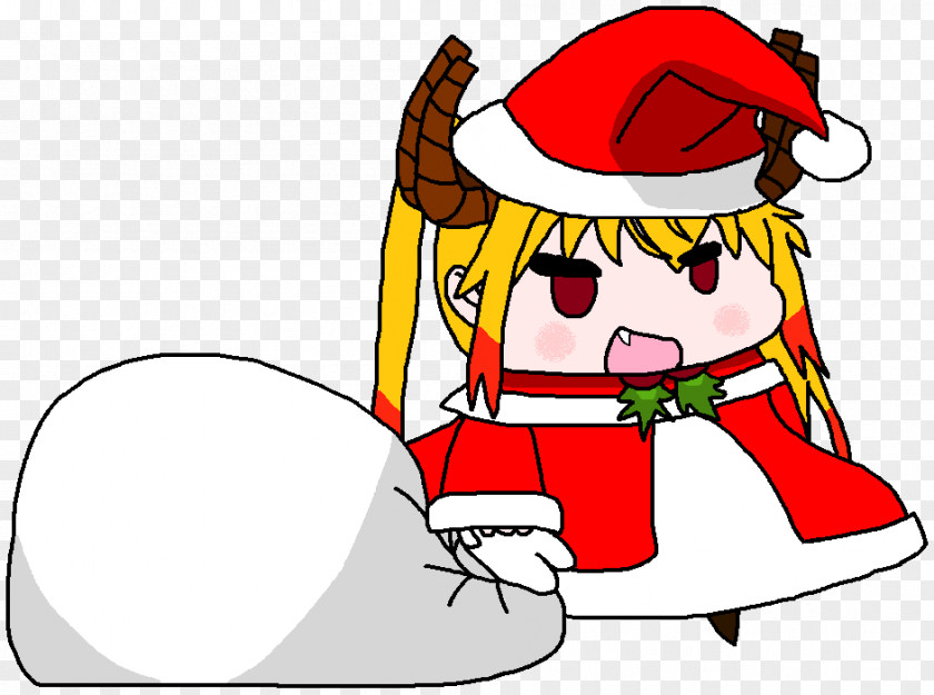 Tohru Kobayashi Fan Art DeviantArt PNG