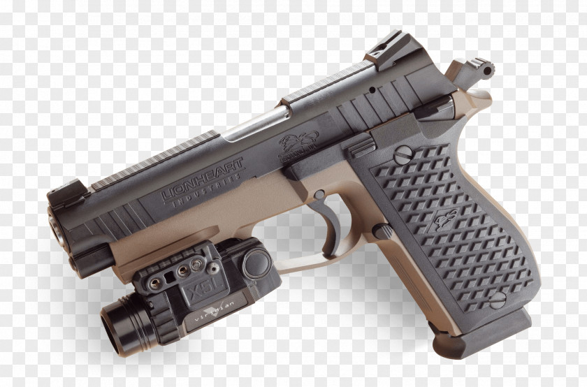 Trigger Sight Firearm Viridian Pistol PNG
