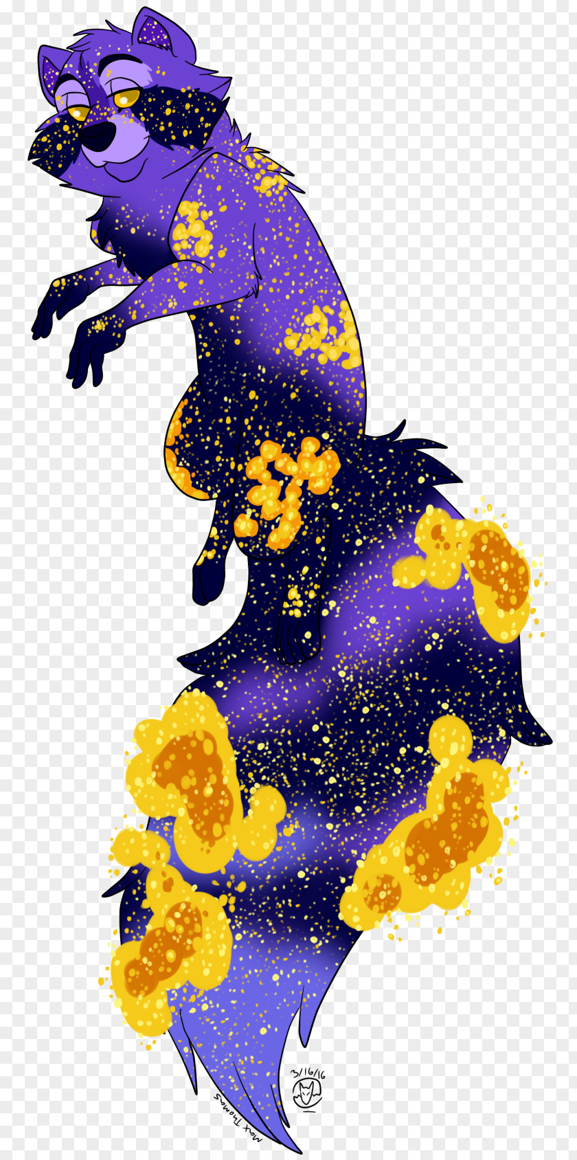 Van Gogh Graphic Design Horse Digimon Organism PNG