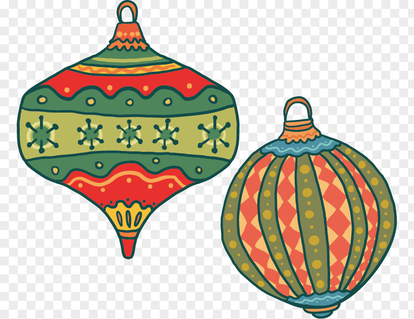 Vector Lantern Ornaments Light Euclidean PNG
