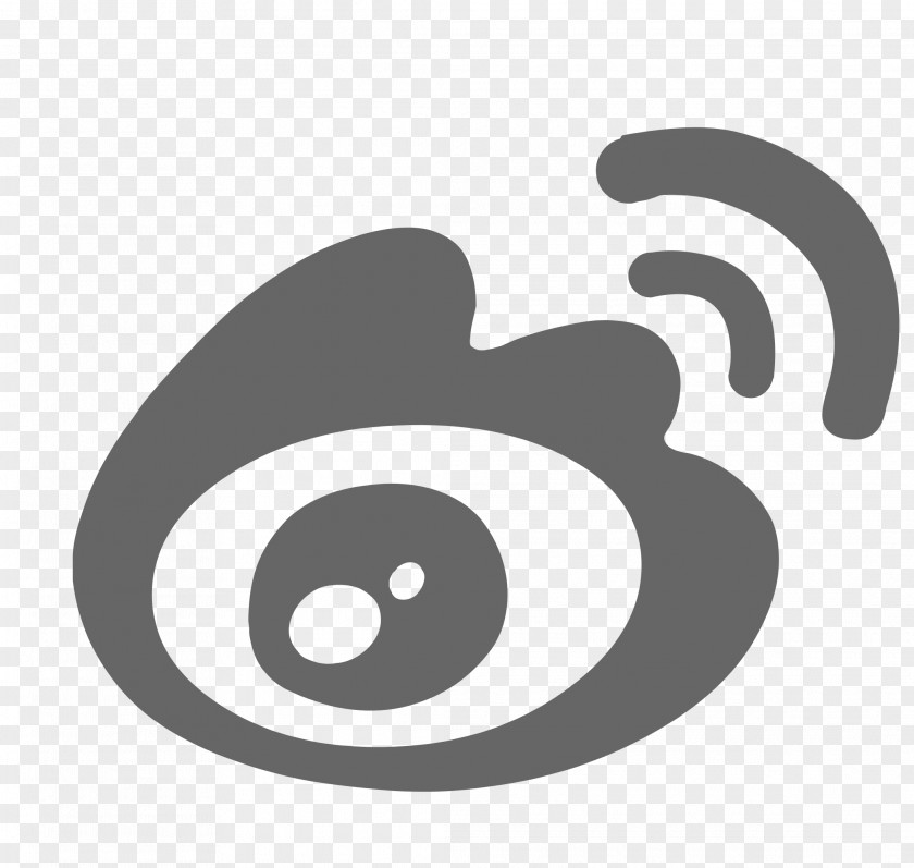 Wechat Logo Icons Tencent Sina Weibo Corp PNG