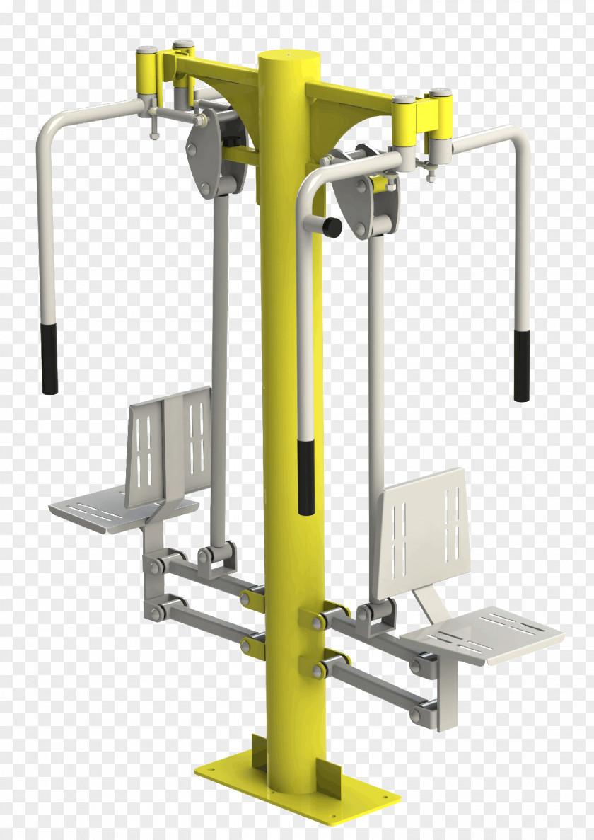 Aleo Industrie Weight Training Physical Fitness Sport Weightlifting Machine Aerobic Exercise PNG