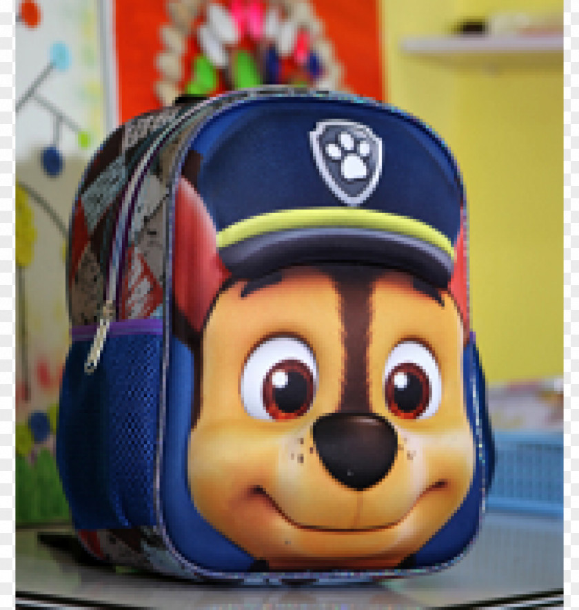 Backpack Puppy Bag Kindergarten Dog PNG