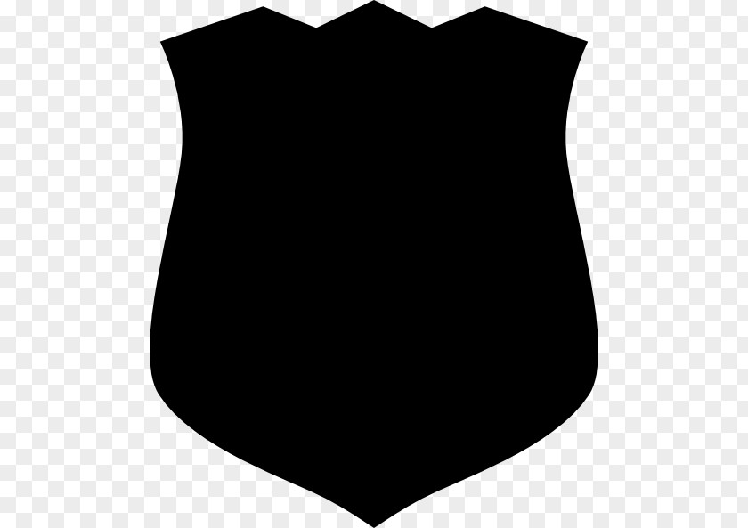 Badge Vector Police Clip Art PNG