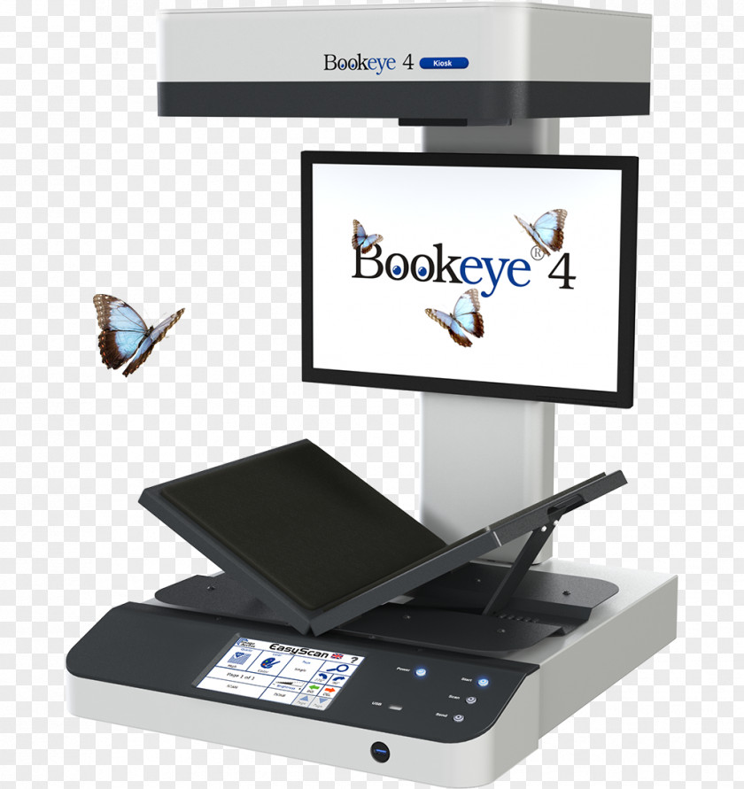 Book Image Scanner Scanning Sensor File Formats PNG