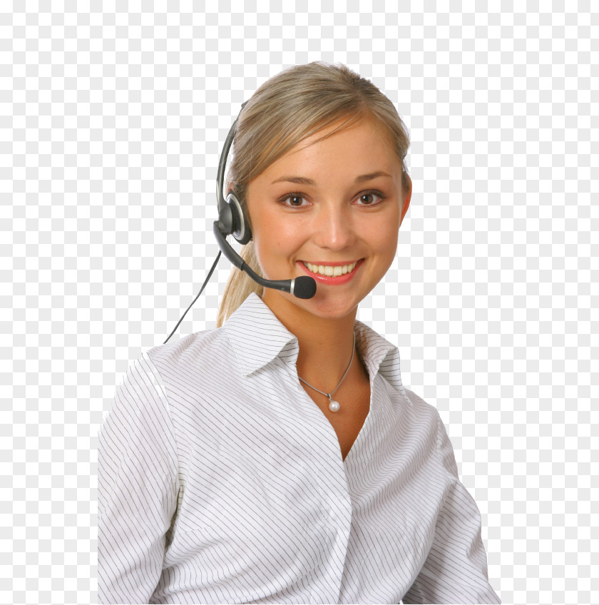 Call Center Man Centre Customer Service Telephone Voice Over IP Telemarketing PNG