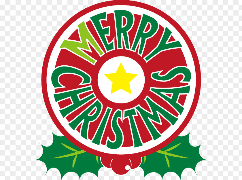 Christmas Shopping Huan Logo Circle Area Symbol PNG