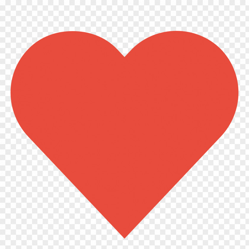 Dark Red Heart Transparent Background Valentines Day PNG