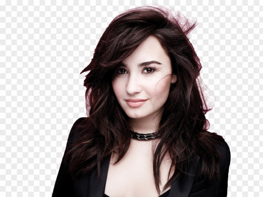 Demi Lovato The X Factor (U.S.) Let It Go Celebrity PNG