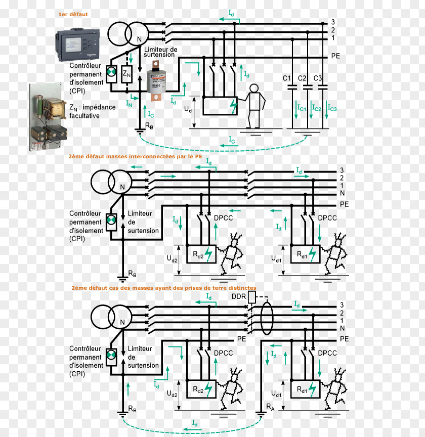 Design Technical Drawing Electrical Network Engineering Diagram Product PNG
