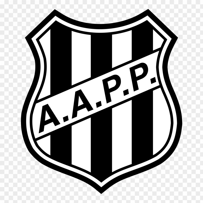 Football Associação Atlética Ponte Preta Logo Dream League Soccer Vector Graphics PNG