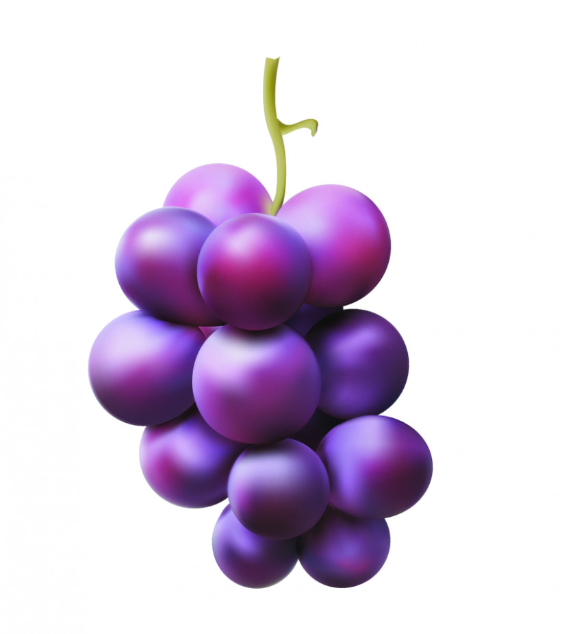Grape Common Vine Juice PNG