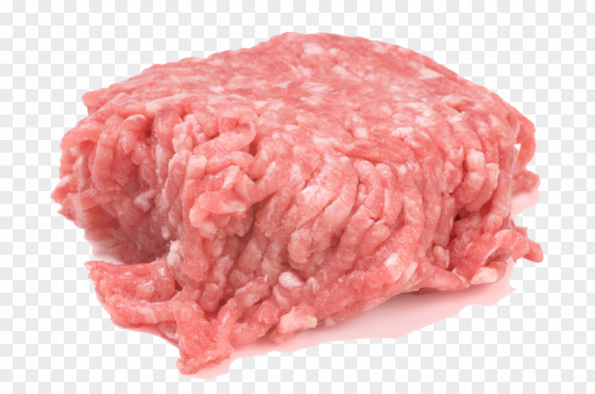 Meat Vector Stuffing Ground Pork Beef PNG