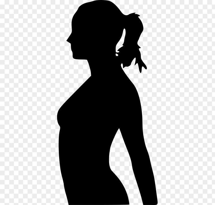 Pregnant Woman Ectopic Pregnancy Clip Art PNG