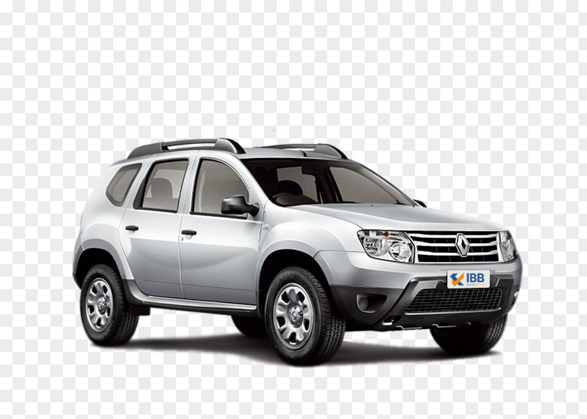 Renault Duster Oroch Car Pickup Truck Sport Utility Vehicle PNG