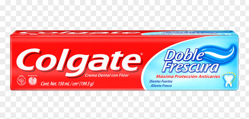 Toothpaste Mouthwash Colgate Total Toothbrush PNG