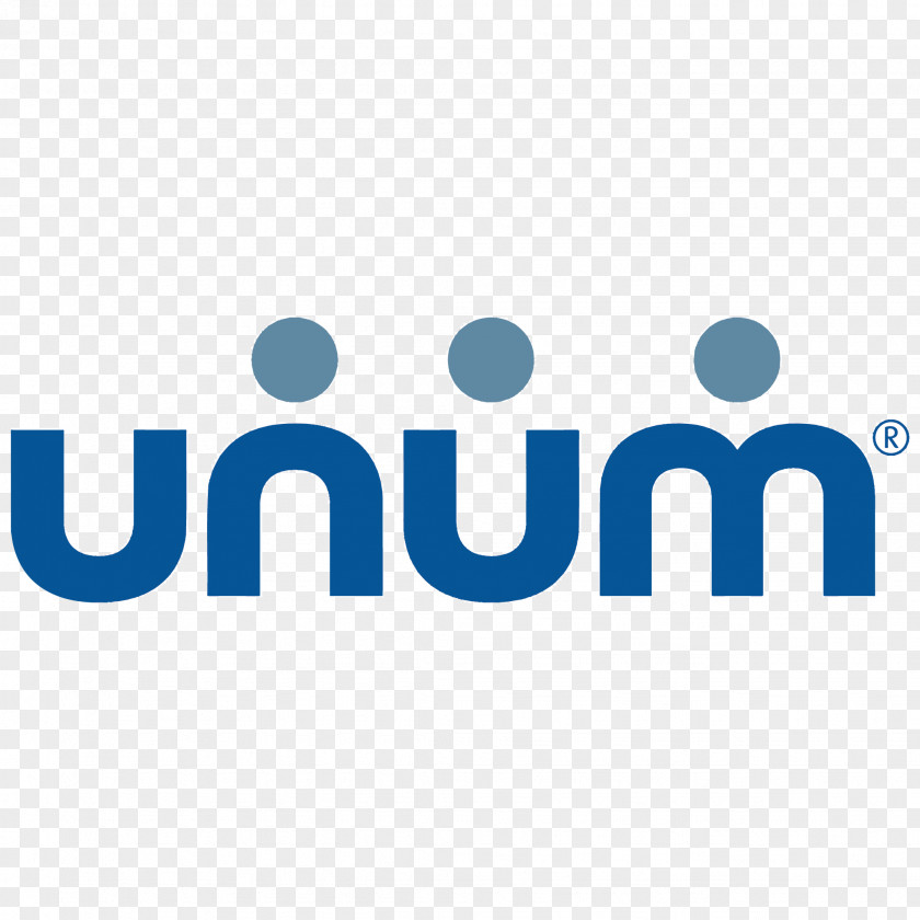 Unum Disability Insurance Employee Benefits NYSE:UNM PNG