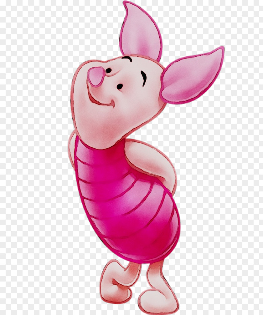 Winnie-the-Pooh Eeyore Piglet News Character PNG